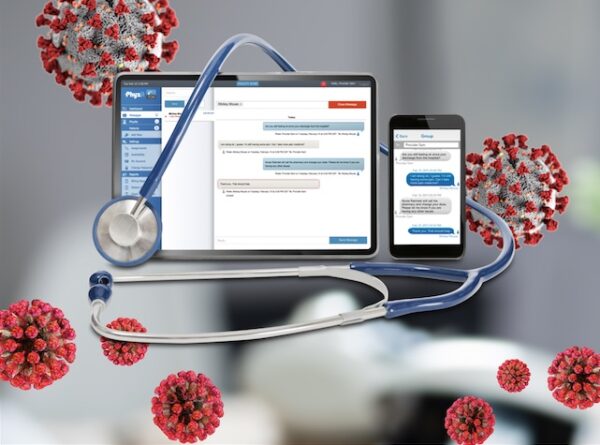 TELEHEALTH IN THE FACE OF COVID 19 PANDEMIC - Diagnostar